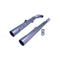 Výfuk MARVING MARVI VT 500 E homologovaný - pár - chrom